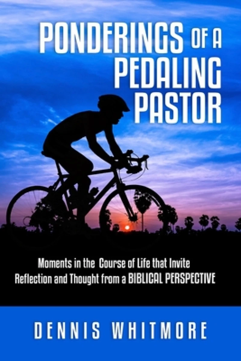 Ponderings of a Pedaling Pastor