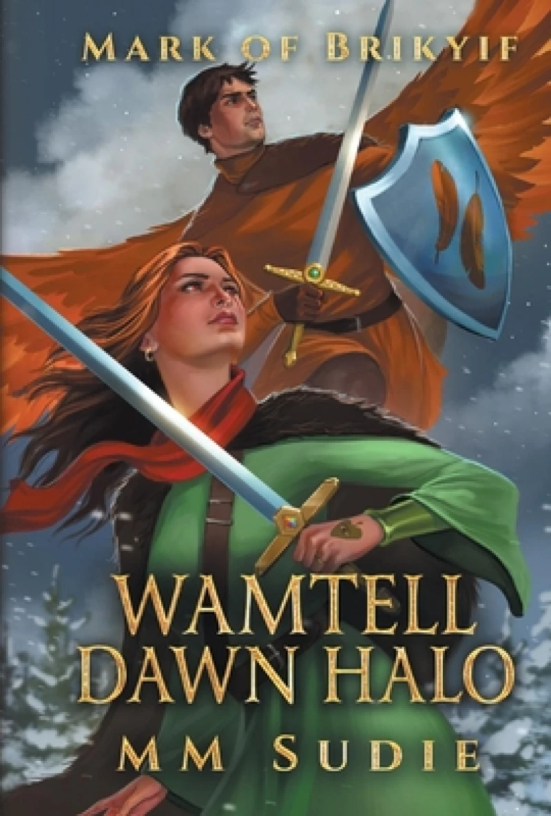 Mark of Brikyif Wamtell Dawn Halo