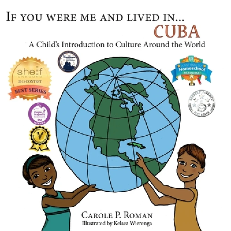 If You Were Me an Lived in... Cuba