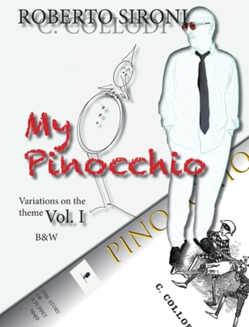 My Pinocchio