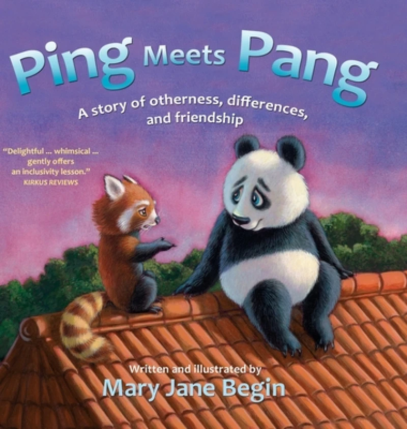 Ping Meets Pang