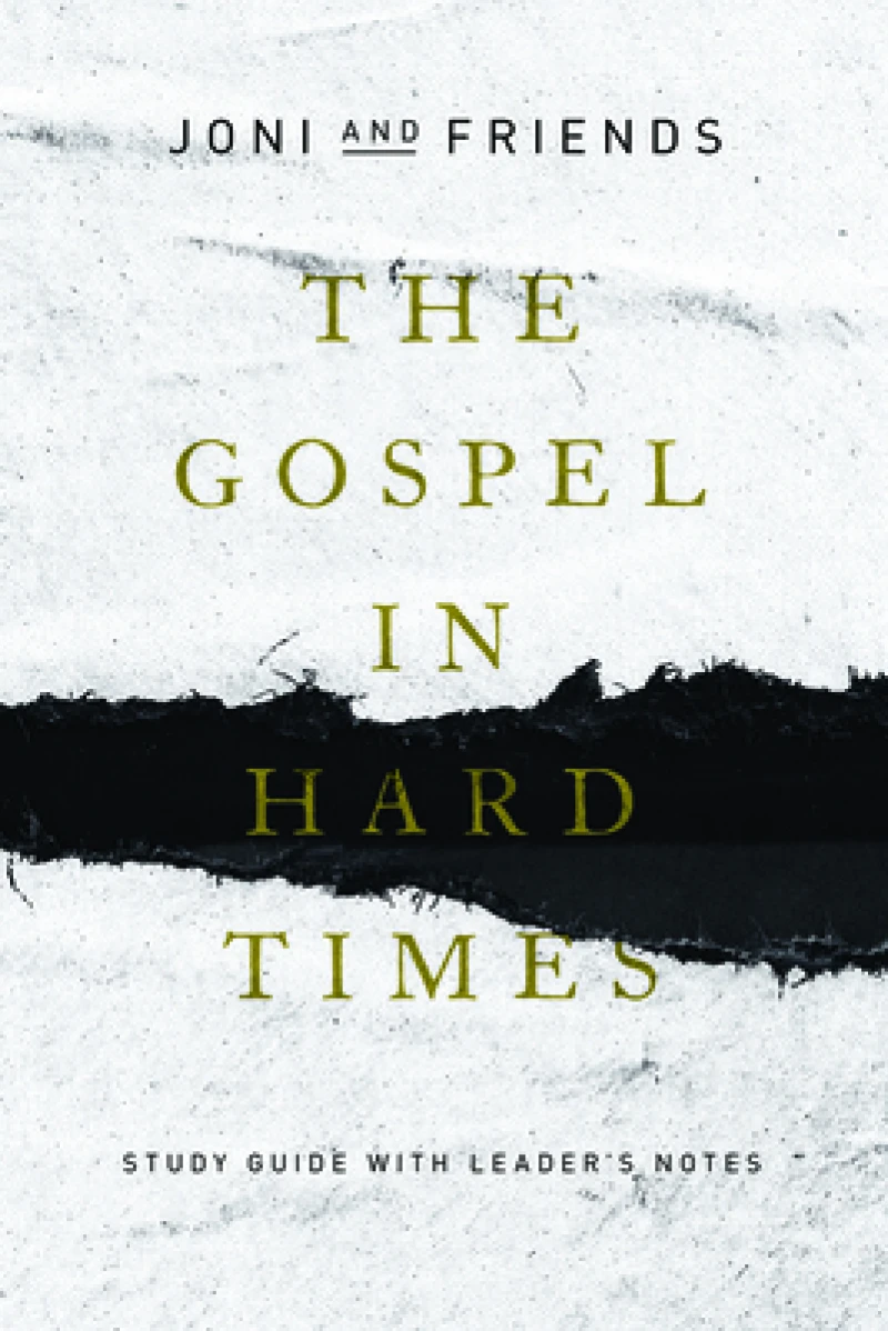 The Gospel in Hard Times