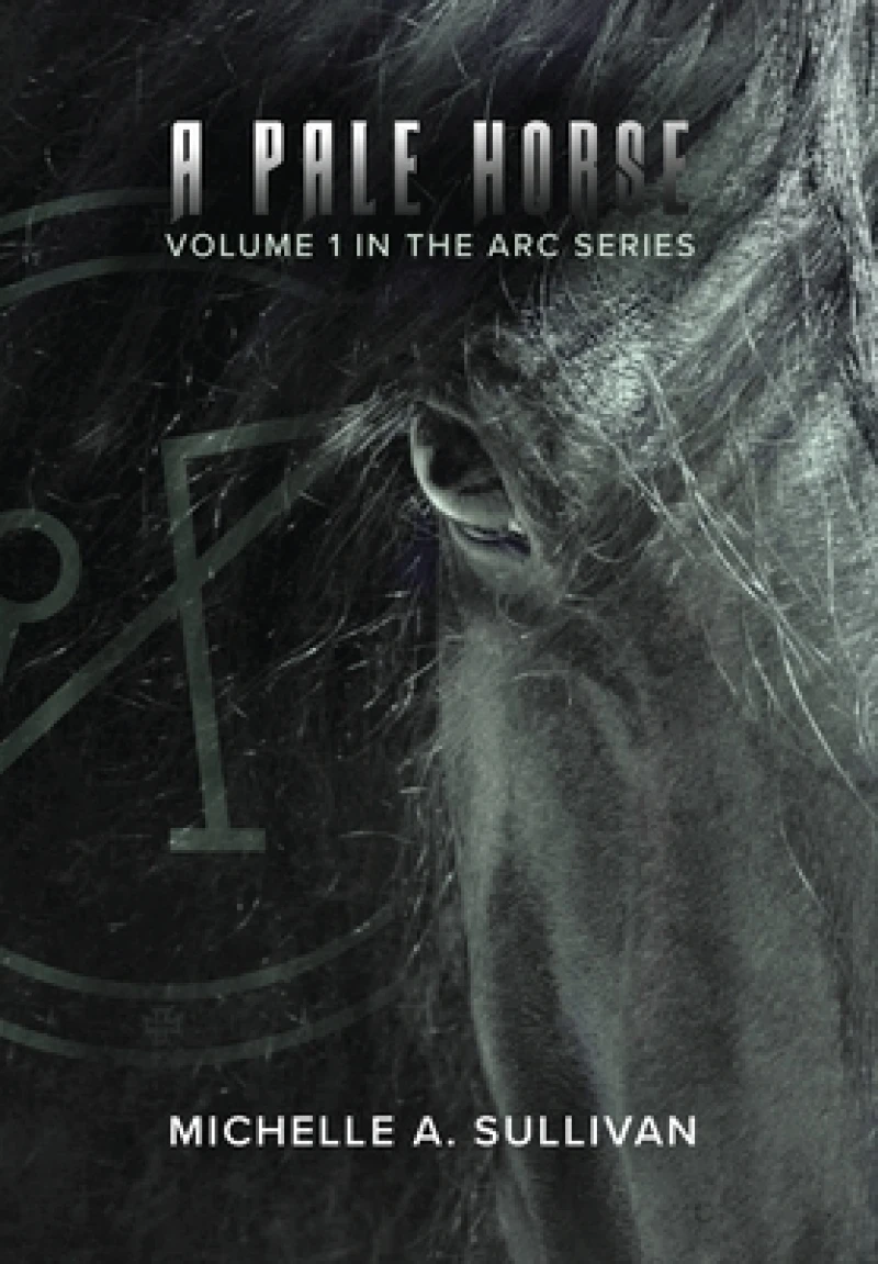 A Pale Horse