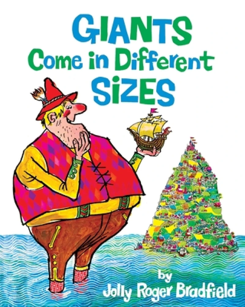 Giants Come in Different Sizes