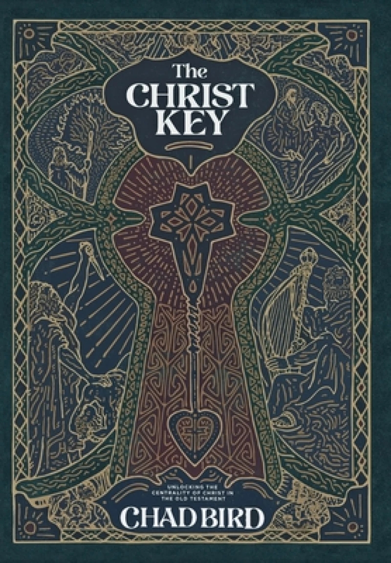 Christ Key