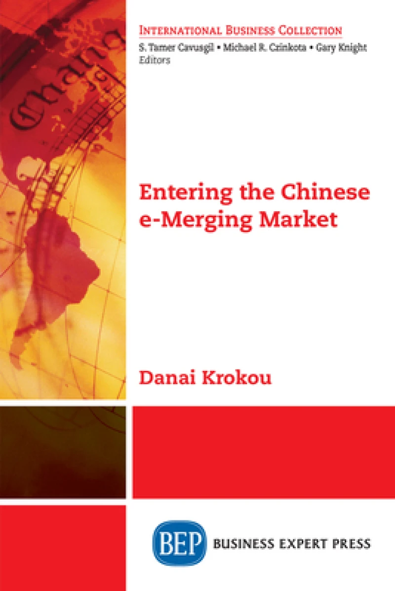 Entering the Chinese E-Merging Market