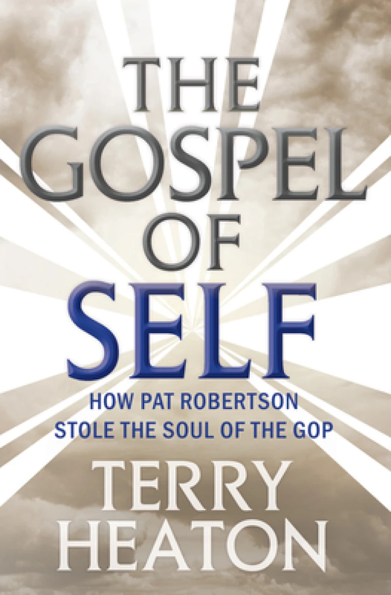 The Gospel of Self