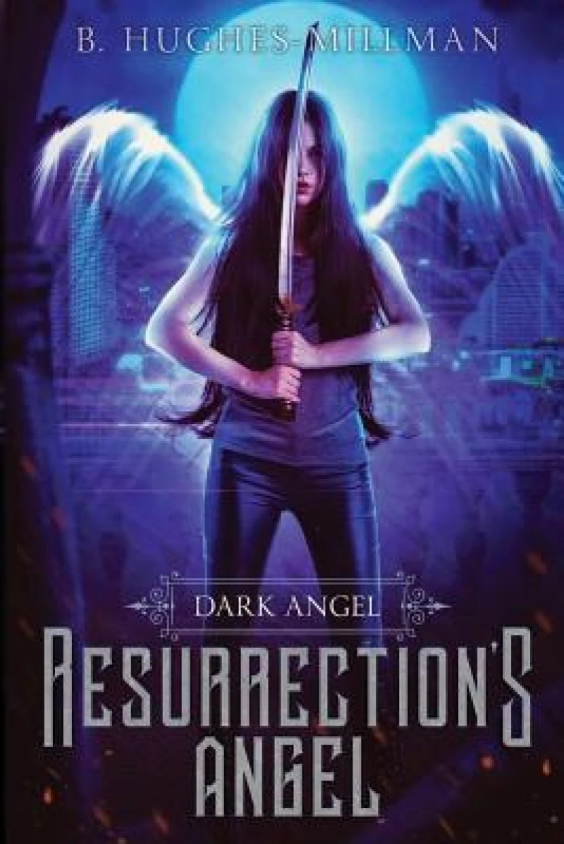 Resurrection''s Angel