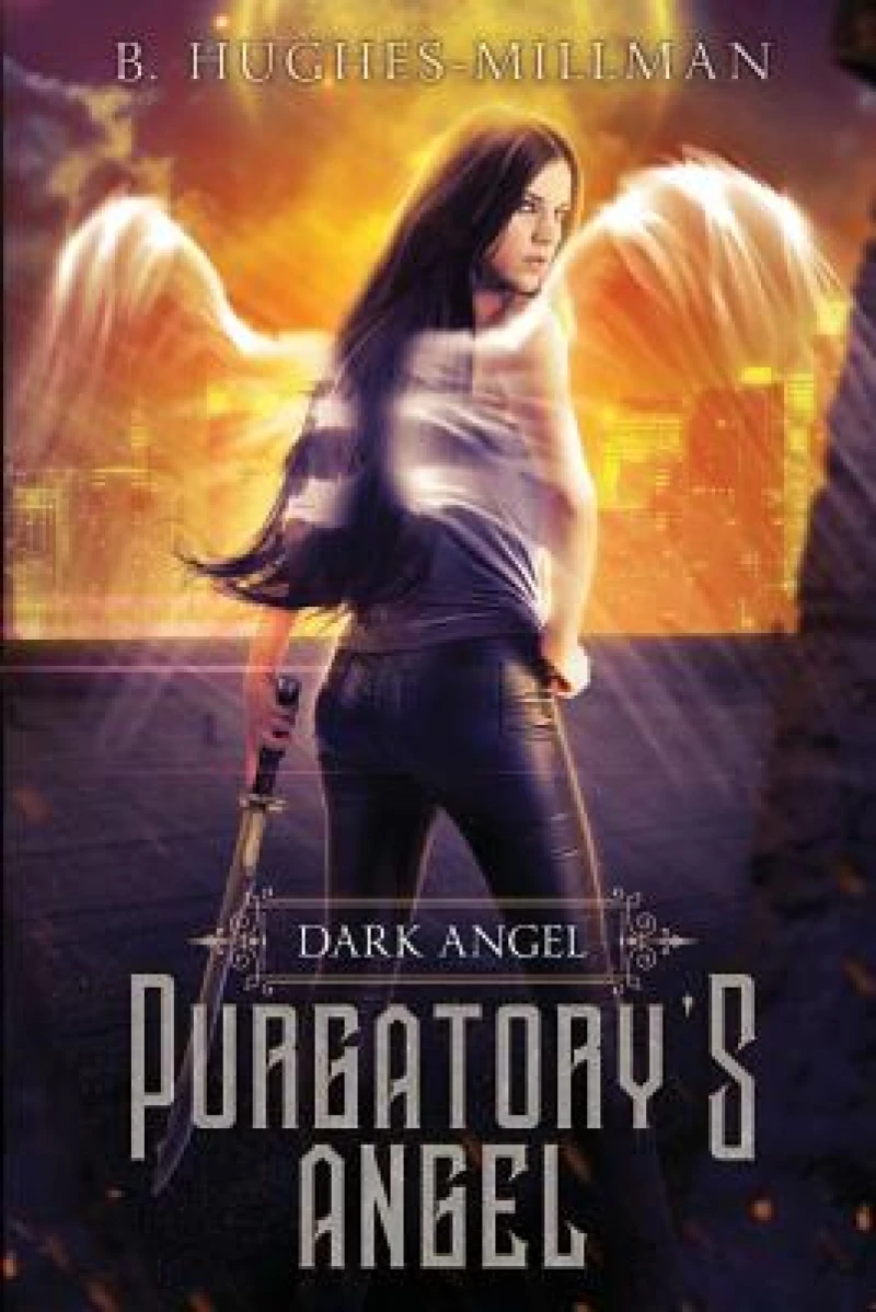 Purgatory''s Angel