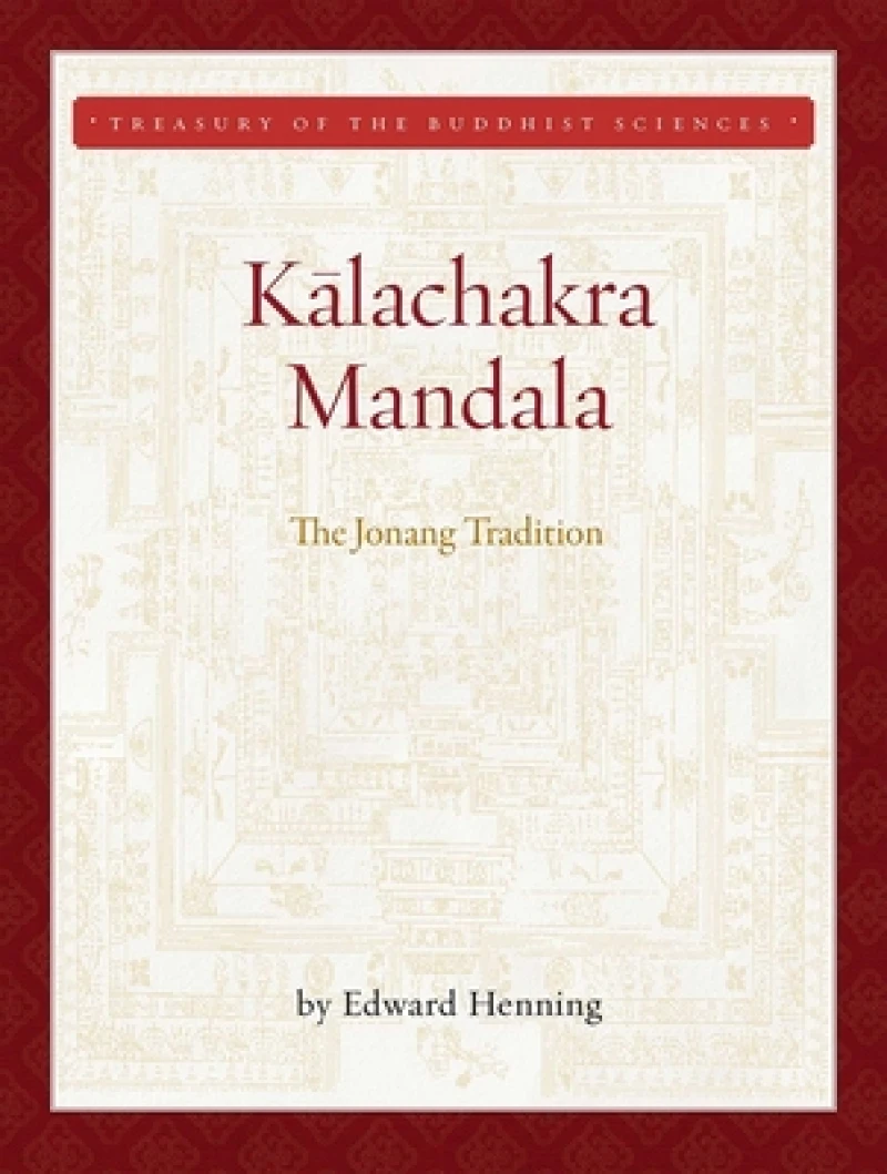 Kalachakra Mandala