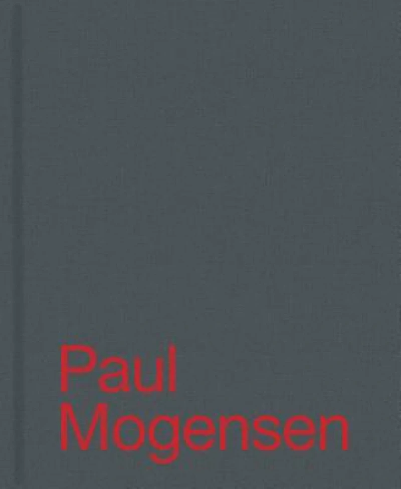 Paul Mogensen