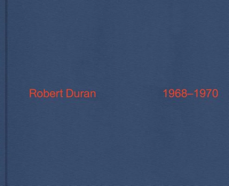 Robert Duran