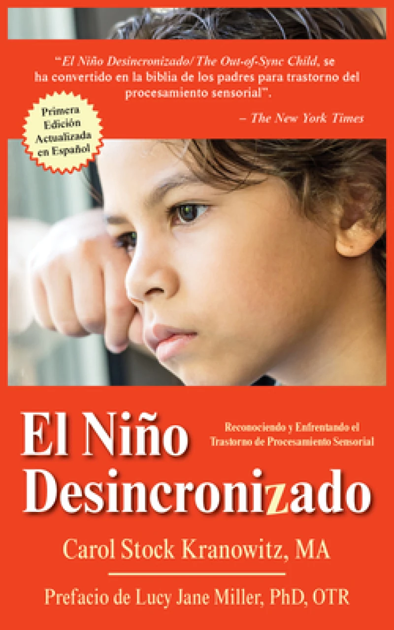 El Niño Desincronizado