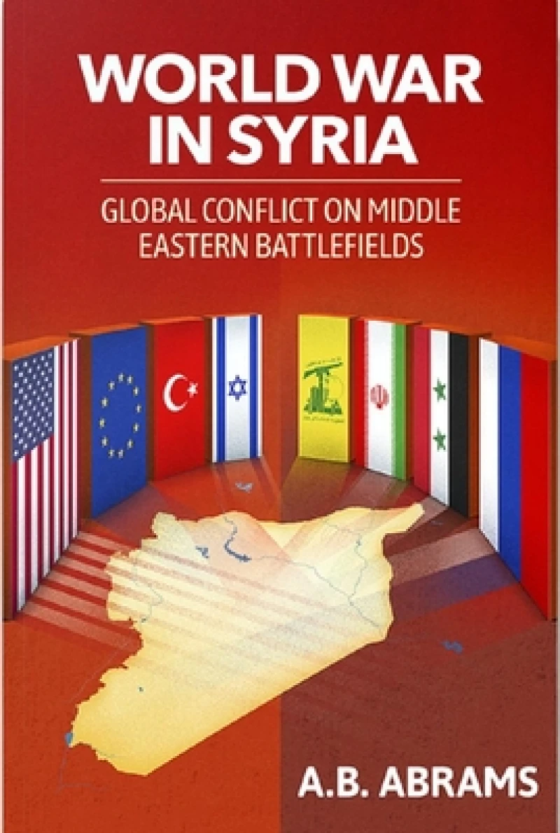 World War in Syria