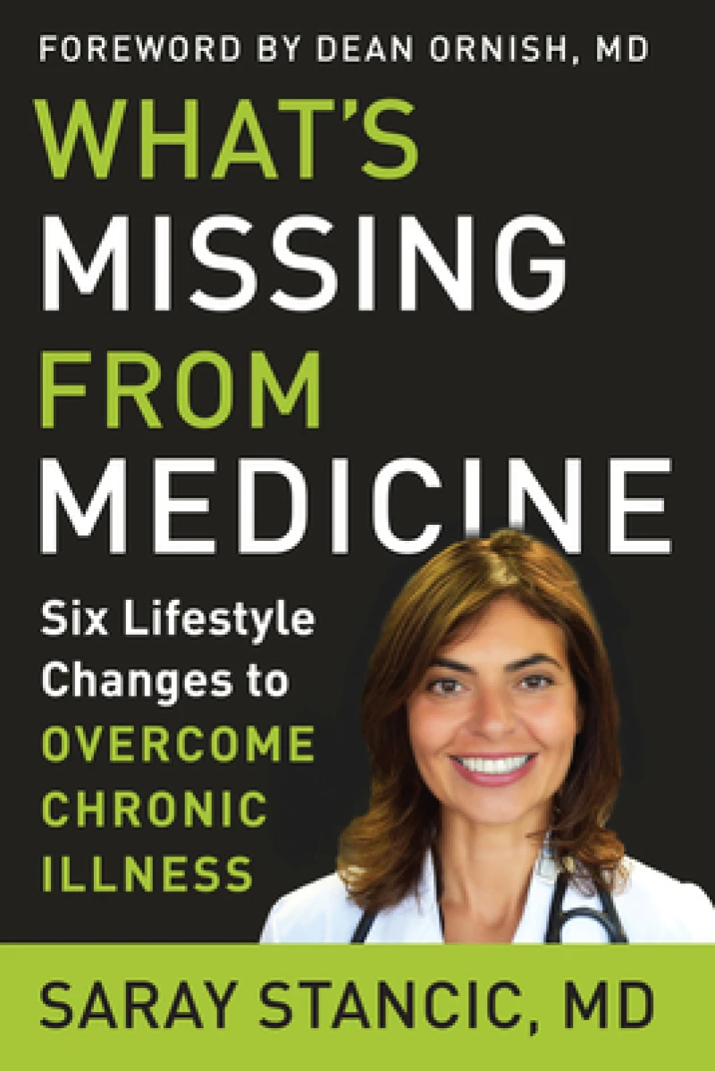What'S Missing from Medicine
