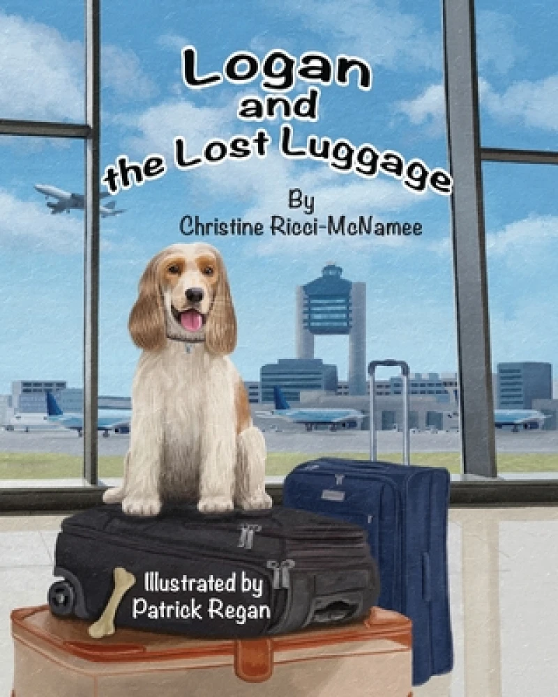 Logan and the Lost Luggage
