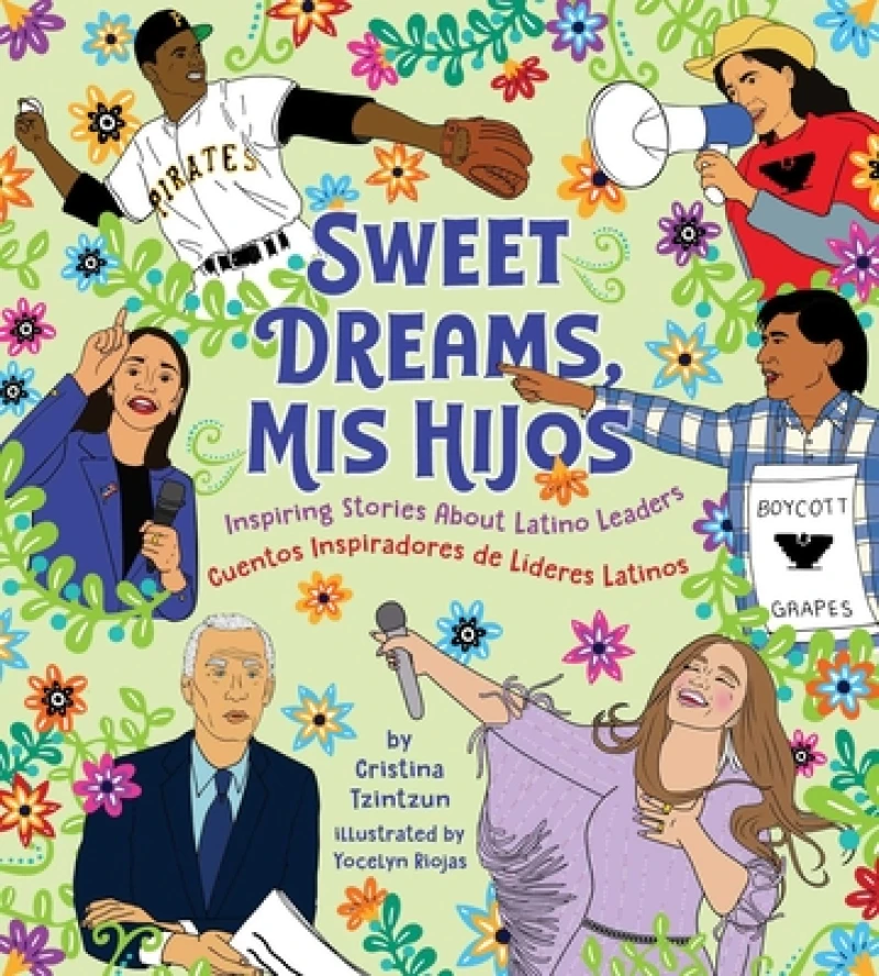 Sweet Dreams Mis Hijos