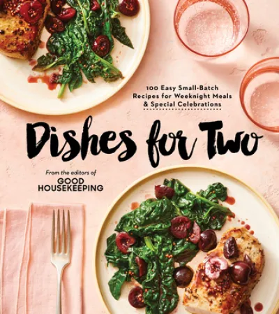 Good Housekeeping Dishes For Two