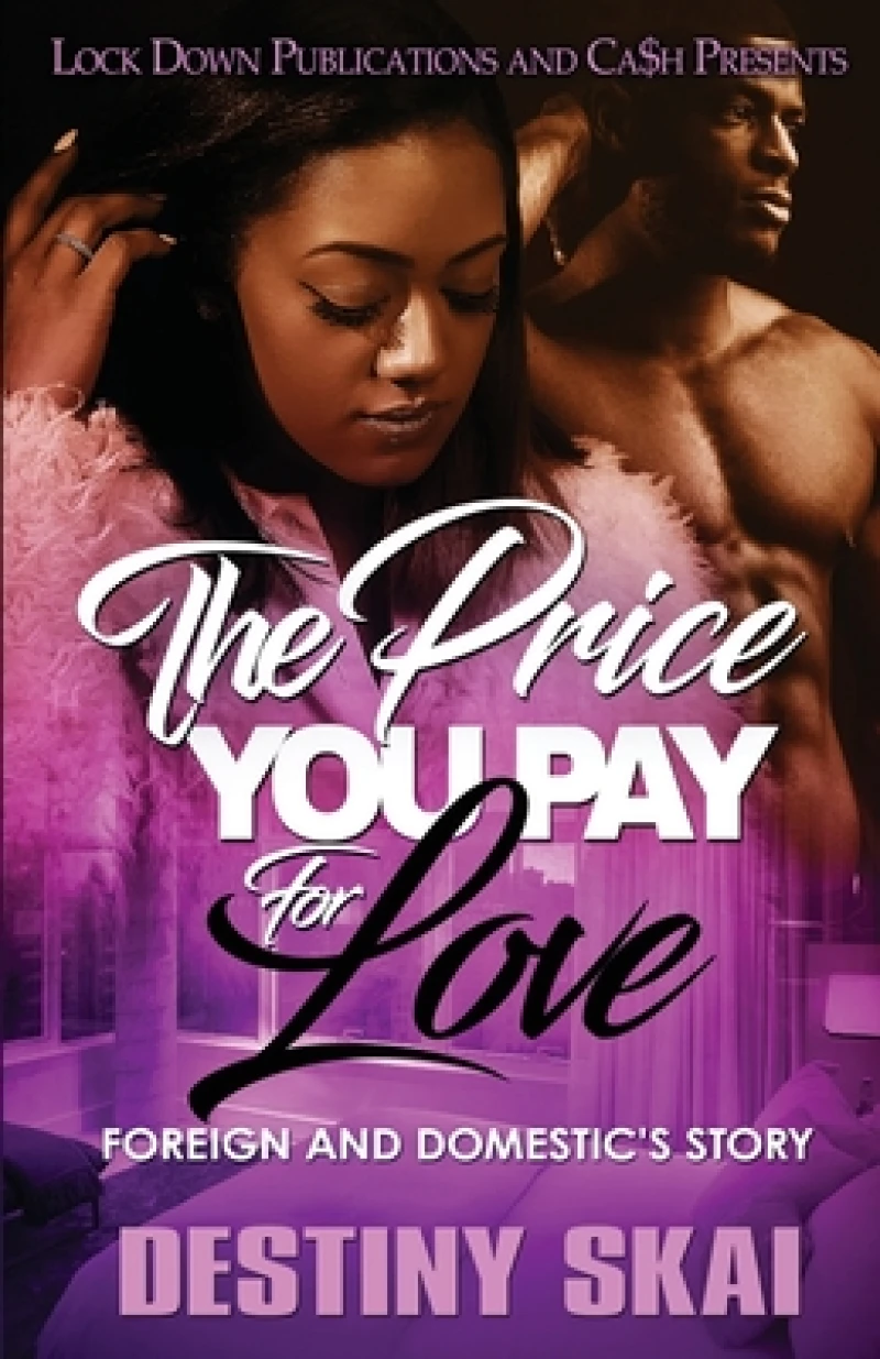 The Price You Pay for Love