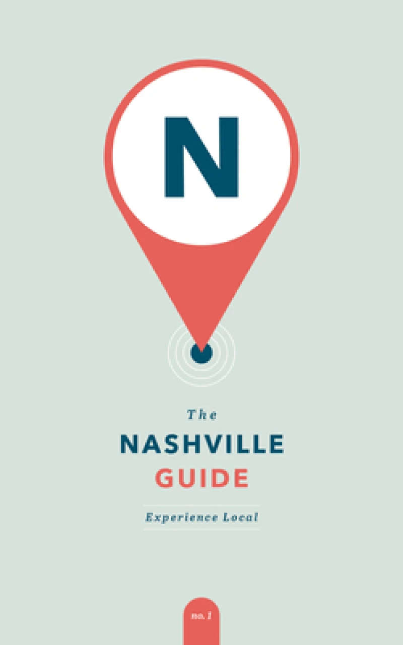 The Nashville Guide