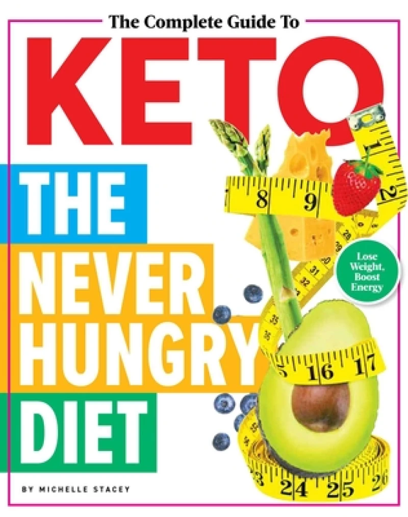 The Complete Guide to Keto