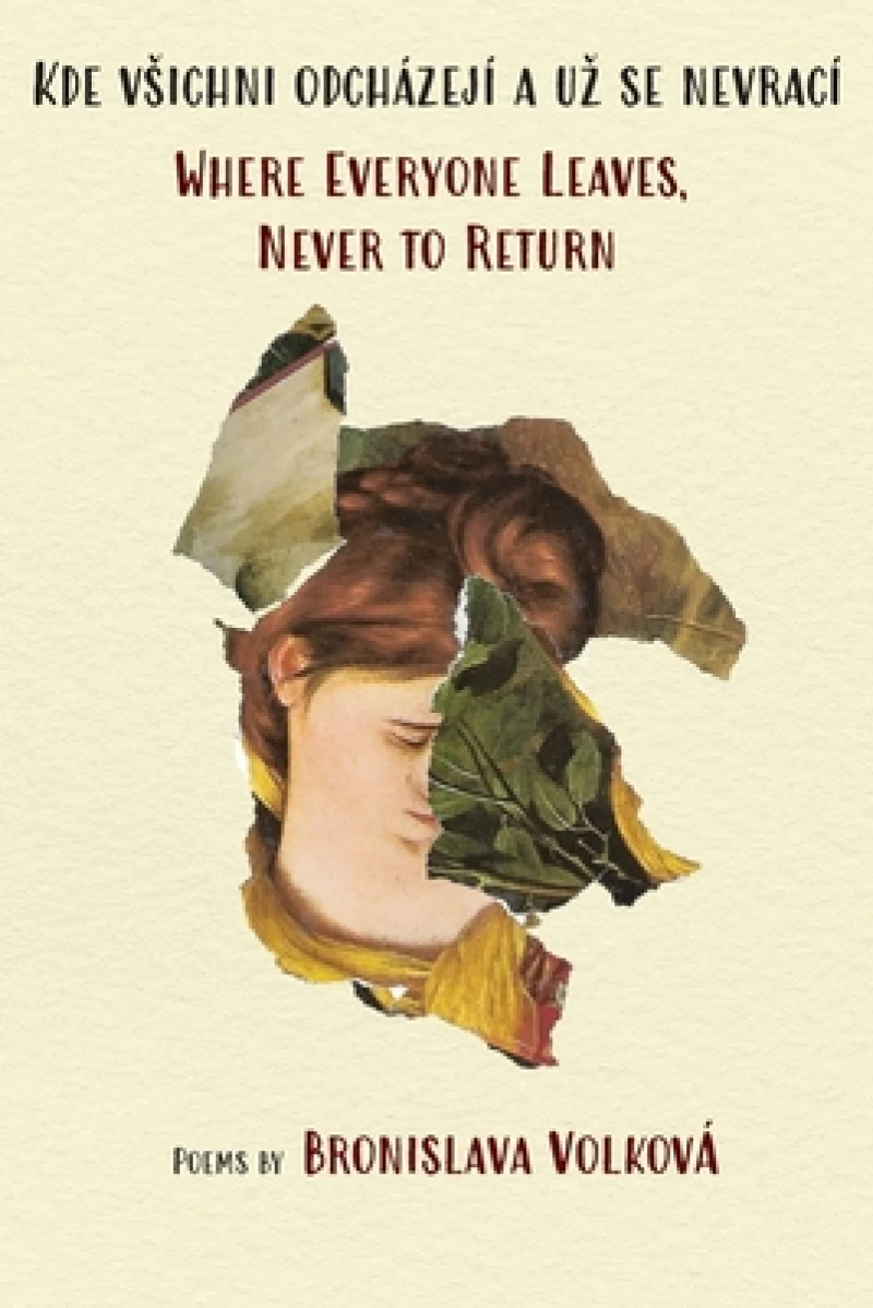 Where Everyone Leaves, Never to Return