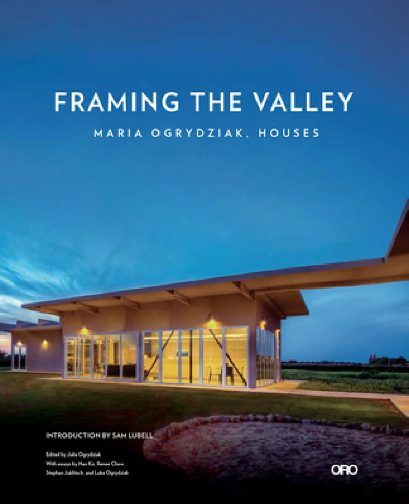 Framing The Valley
