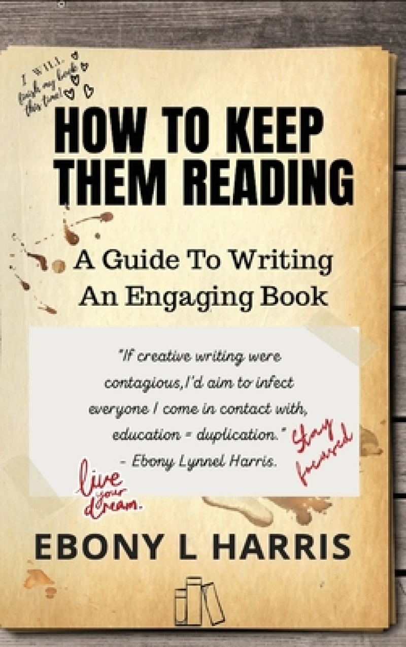 How to Keep Them Reading