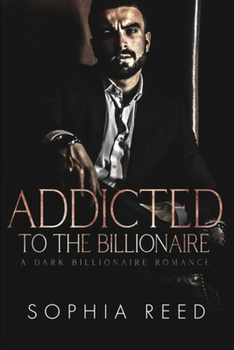 Addicted to the Billionaire