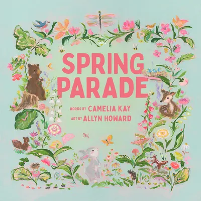Spring Parade