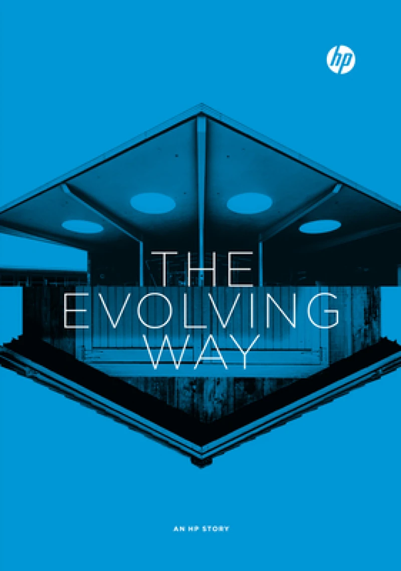 The Evolving Way