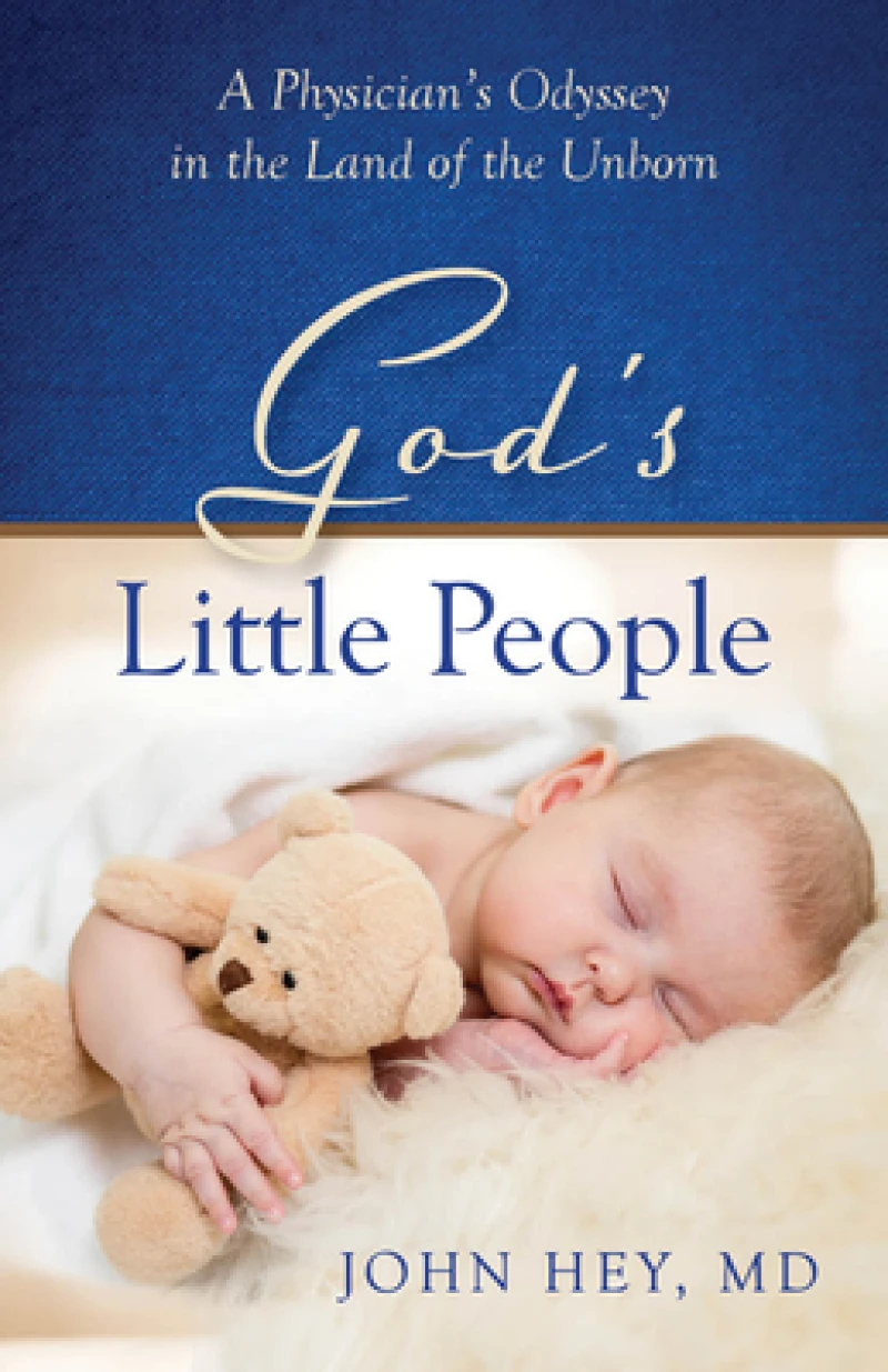 God's Little People