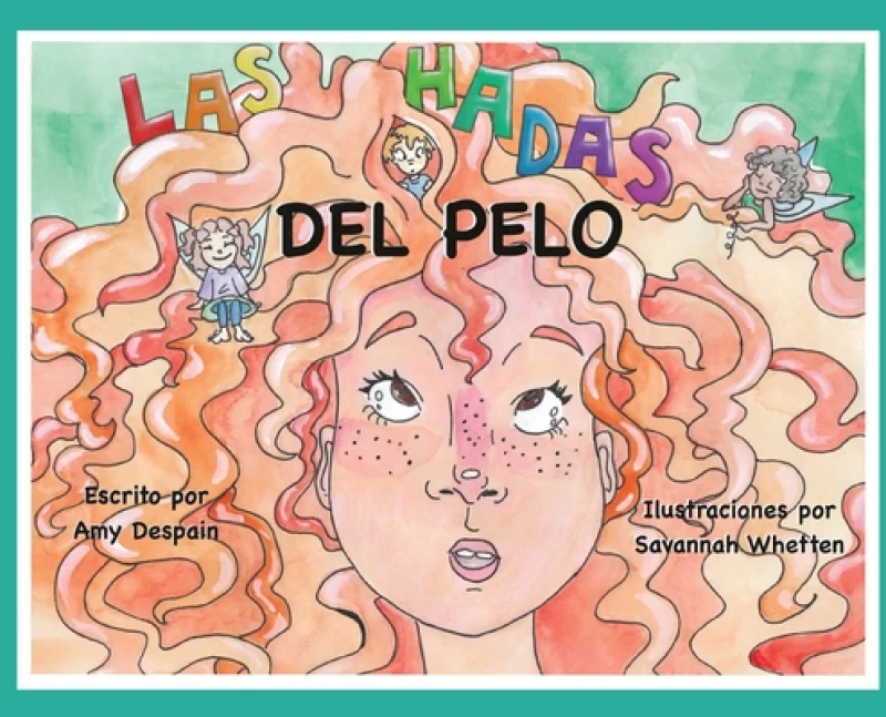 Las Hadas del Pelo