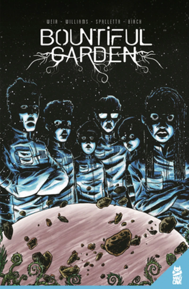 Bountiful Garden Vol. 1