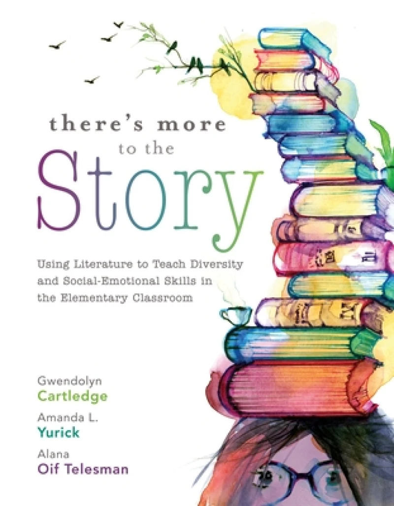 There''s More to the Story