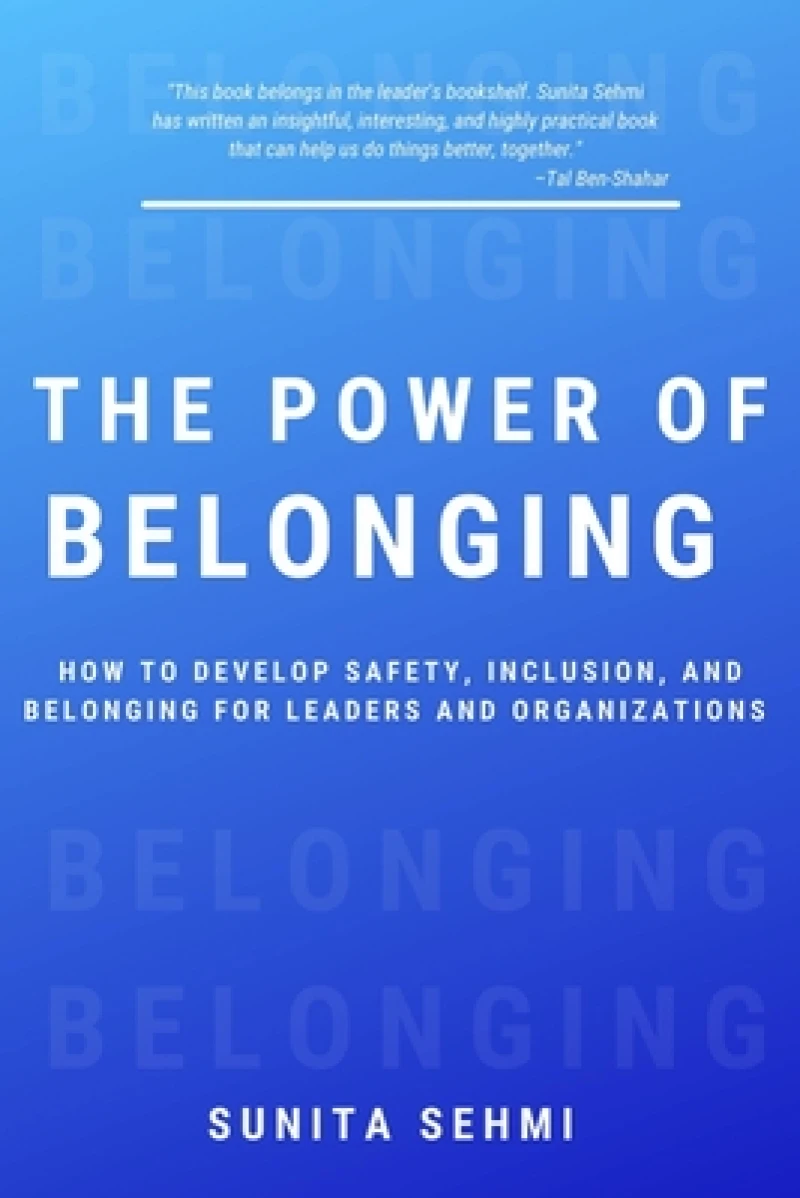 The Power of Belonging