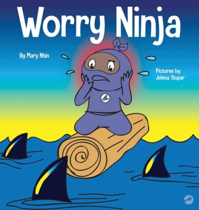 Worry Ninja