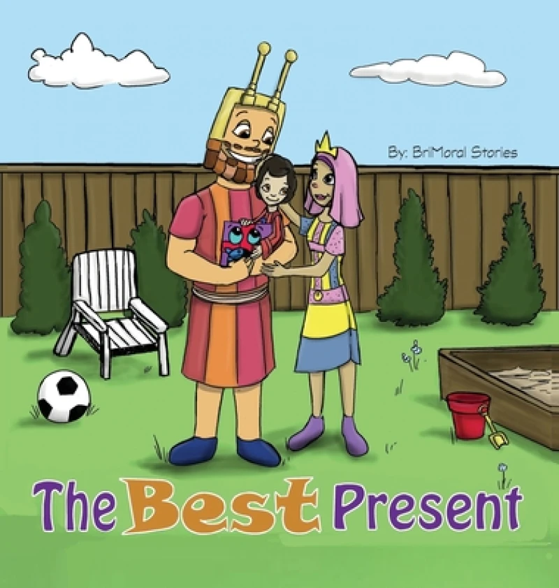 The Best Present