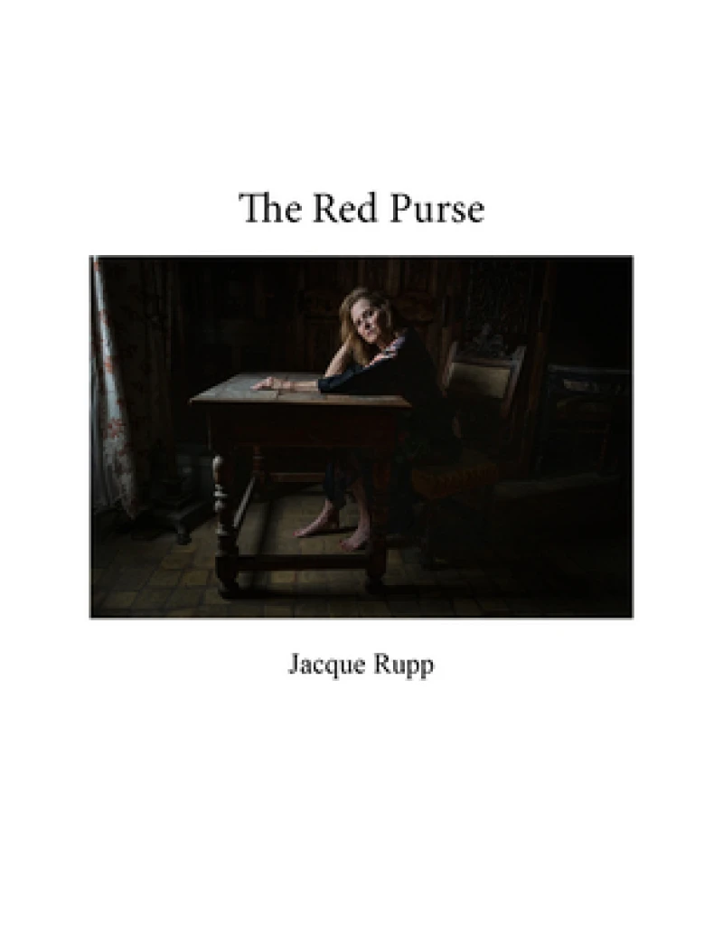 The Red Purse