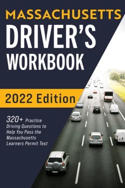 Massachusetts Driver's Workbook
