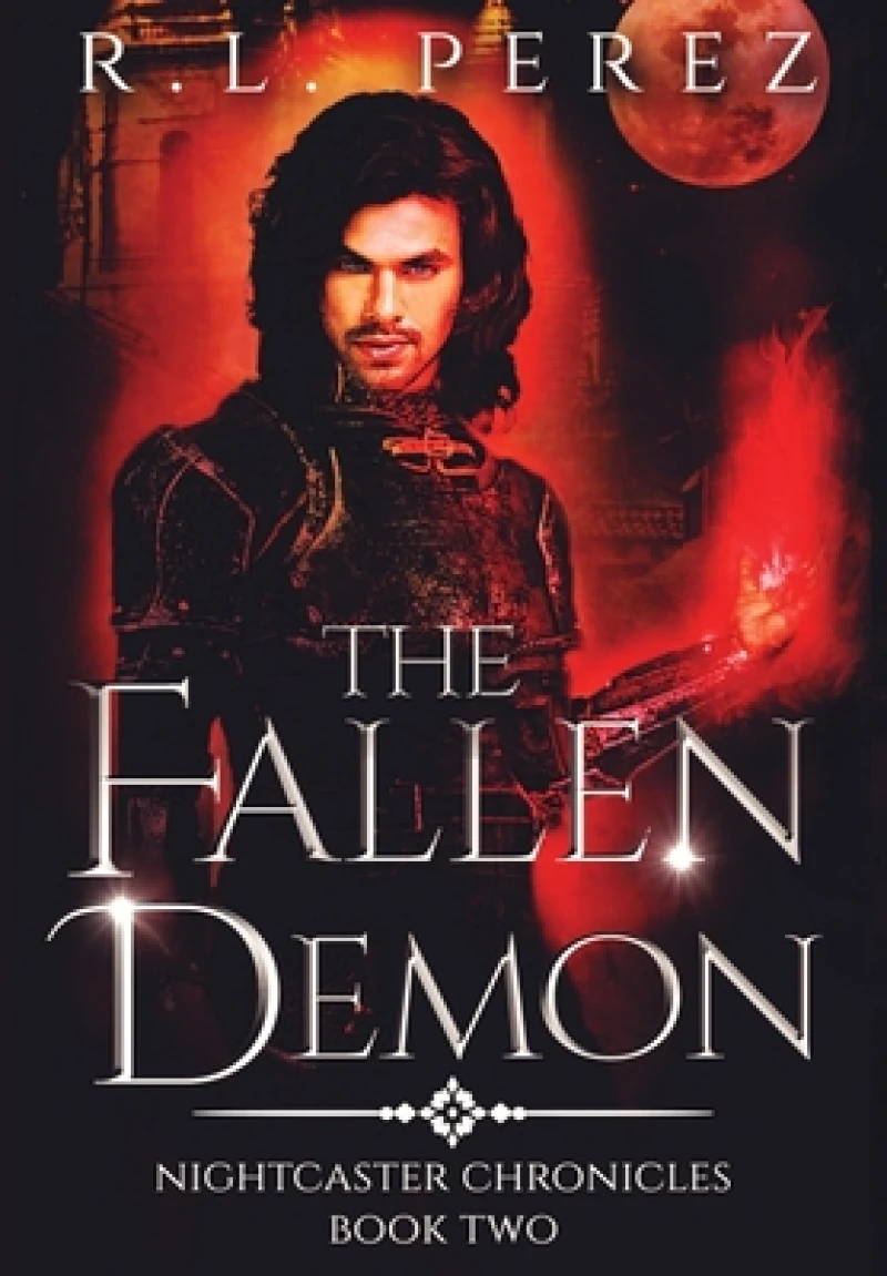 The Fallen Demon