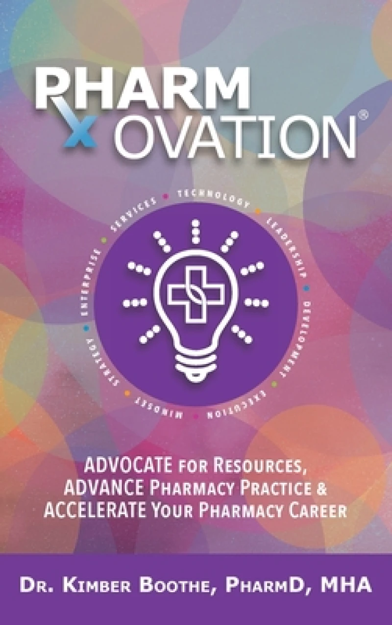 Pharmovation