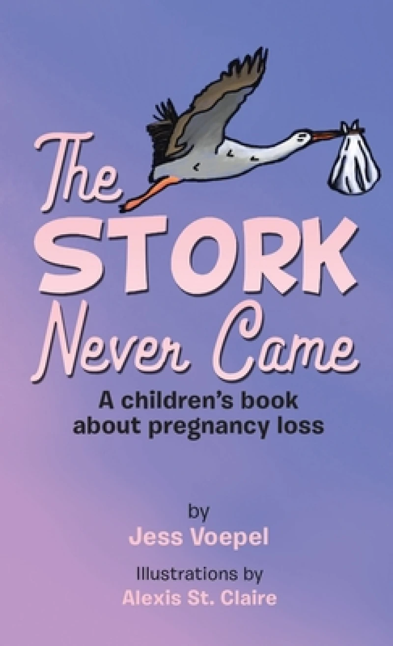 The STORK Never Came
