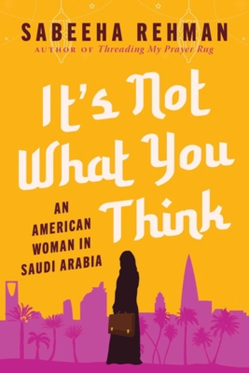 It''s Not What You Think