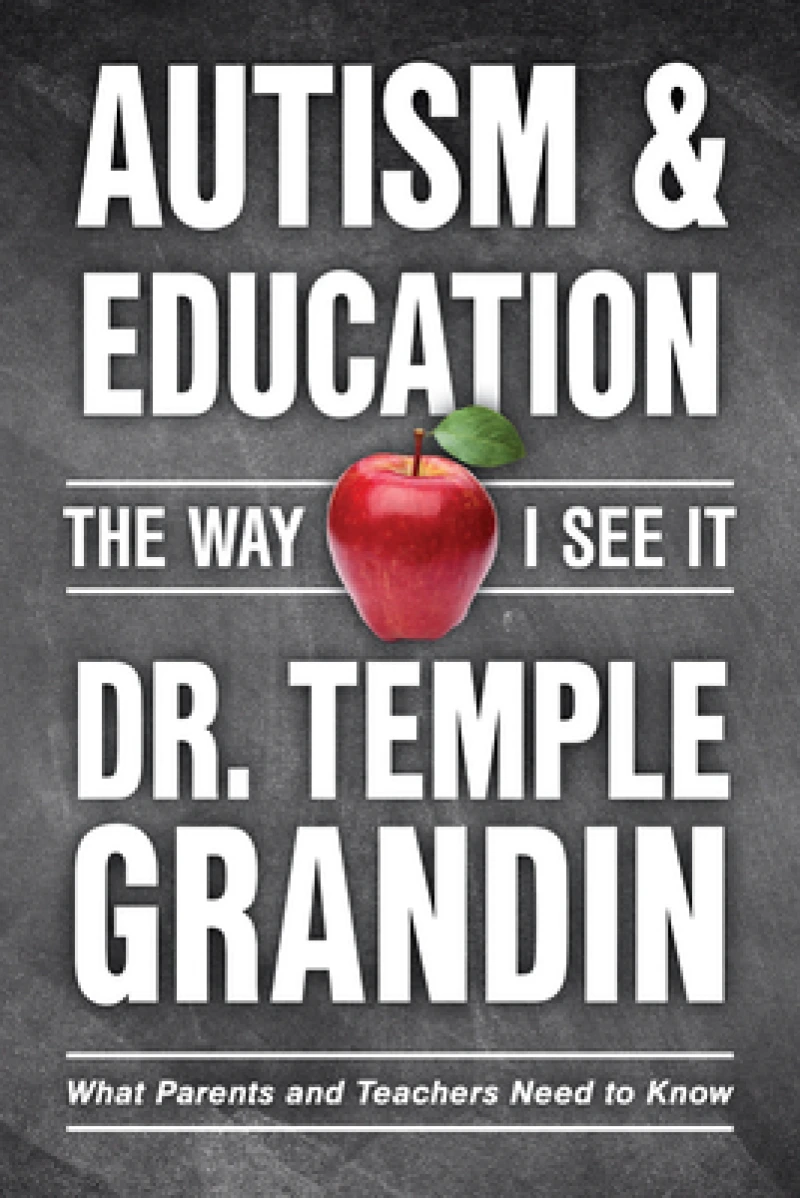 Autism & Education: the Way I See It