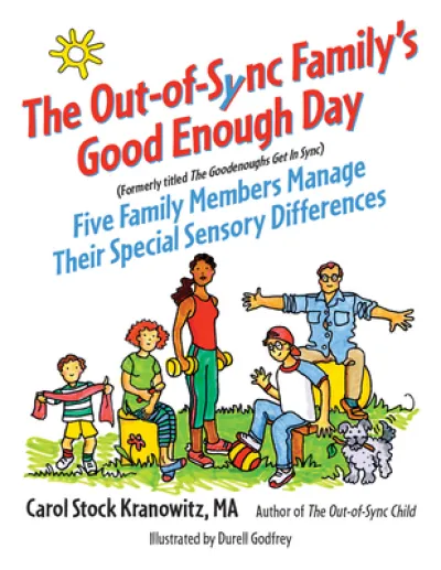 The Out-of-Sync Family