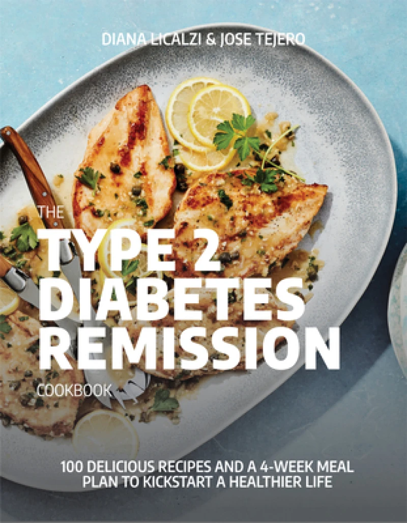 Type 2 Diabetes Revolution, The