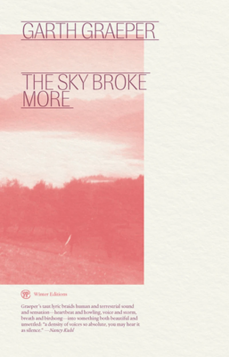 The Sky Broke More