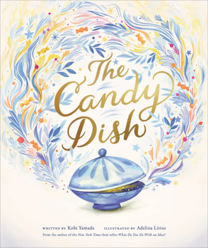 Candy Dish