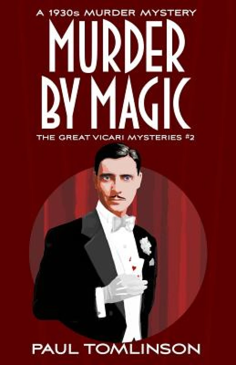 Murder by Magic